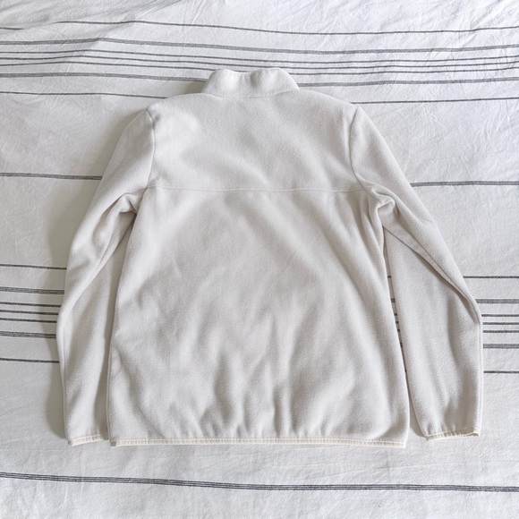 Columbia fleece pullover - Picture 4 of 4